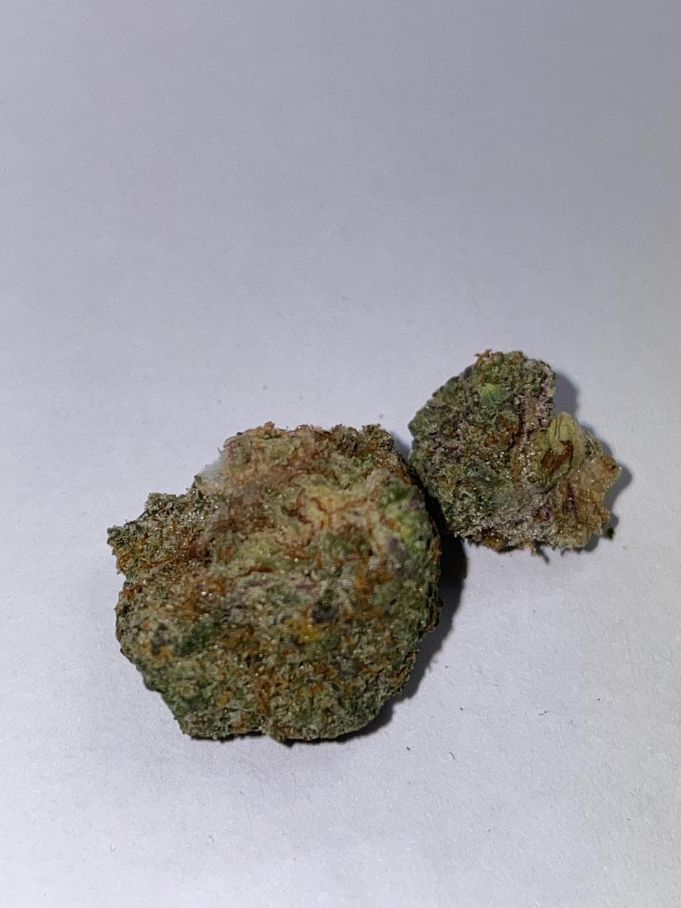 Cotton Candy